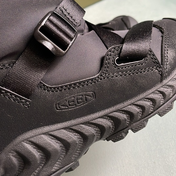 Keen Hoodzerra 2 Waterproof Boots - Picture 9 of 15